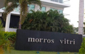 Apartamento Morros vitri 214 zona norte